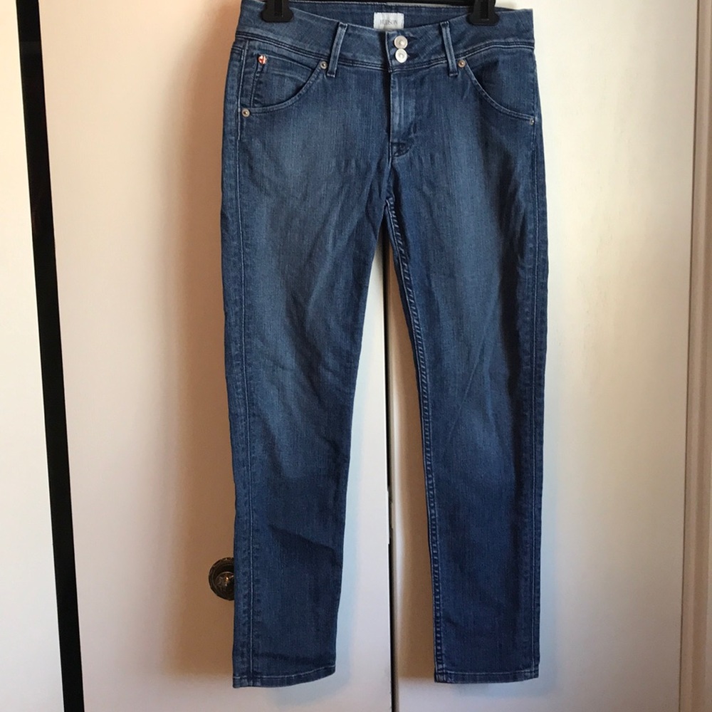 Hudson Jeans size 27